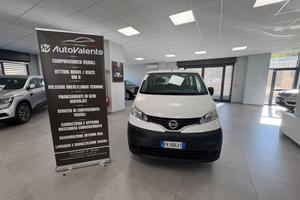 Nissan NV200 1.5 dCi 110CV 7 POSTI 2017 km 90000