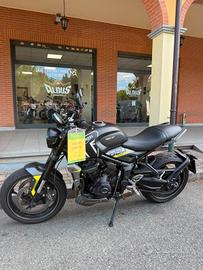 Triumph Trident 660 A 3450€ OPERAZIONE 50%
