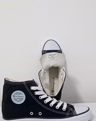 scarpe Champion nuove 