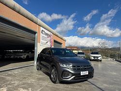 Volkswagen T-Roc 2.0 TDI SCR R-Line