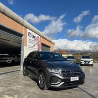 Volkswagen T-Roc 2.0 TDI SCR R-Line