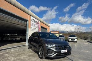 Volkswagen T-Roc 2.0 TDI SCR R-Line
