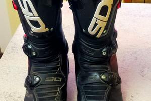 STIVALI RACING SIDI