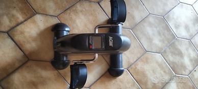 Pedaliera per sport o anziani 