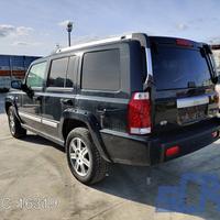 JEEP COMMANDER XH, XK 3.0 CRD 4X4 218CV -Ricambi