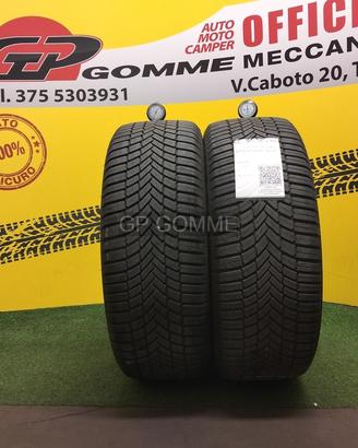 2 Pneumatici 2255518 Bridgestone 4 Stag al 75%'22