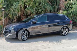 Peugeot 308 sw