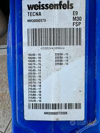 Catene da neve Passat alltrack