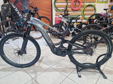 Cannondale Moterra neo Carbon