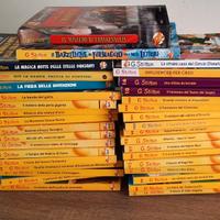 Geronimo Stilton - Libri Vari