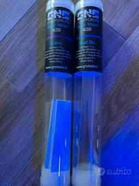 Barre gnc 438