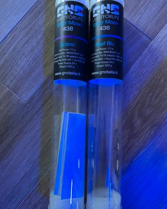 Barre gnc 438
