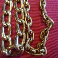 Collane di bigiotteria francese Vogue Bijoux