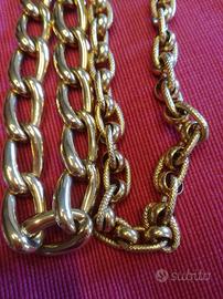 Collane di bigiotteria francese Vogue Bijoux