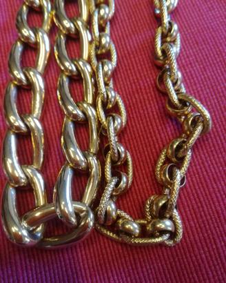 Collane di bigiotteria francese Vogue Bijoux