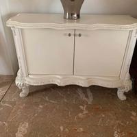 Madia antica (modernizzata con ante)