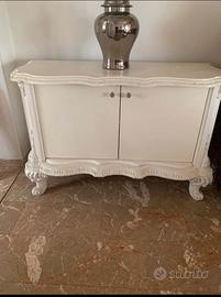 Madia antica (modernizzata con ante)