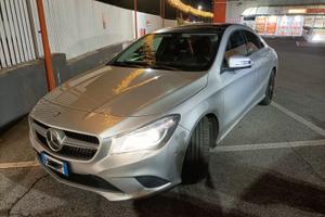 MERCEDES CLA 200D 2016 - O.T.T.I.M.A.
