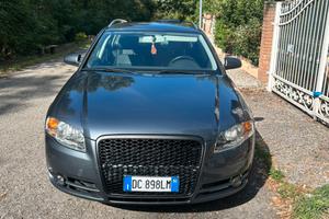 Audi A4 Avant 3.0 V6 TDI 233 CV quattro (Torsen)