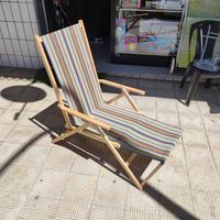 sedia vintage 