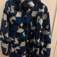 Giacca K-way wool donna