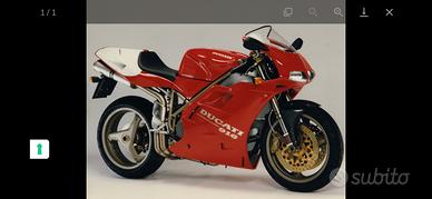 Ritiro 748 916 996 998