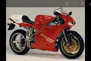 Ritiro 748 916 996 998