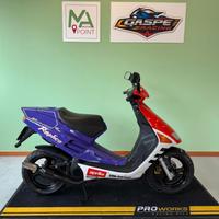 Aprilia SR 50 Replica Reggiani - 1993