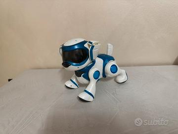 Cane robot Teksta (giocattolo)