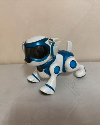 Cane robot Teksta (giocattolo)