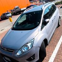 Ford Grand c Max