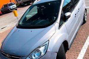Ford Grand c Max