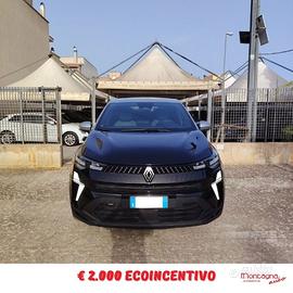 RENAULT Captur TCe 90 CV Techno