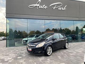 OPEL Corsa 1.3 CDTI 90CV 5 porte Cosmo