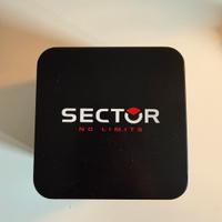 SECTOR no limits 370