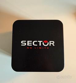 SECTOR no limits 370