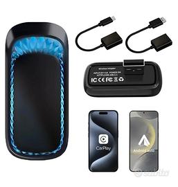 Dongler wireless 2 in 1 per auto play