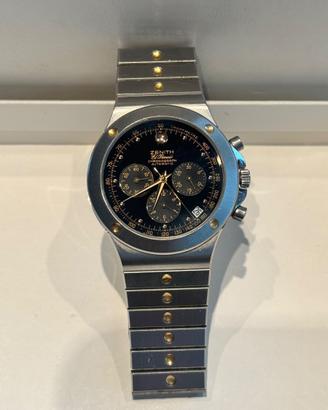 Zenith el primero pacific