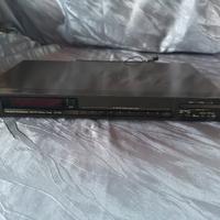 Sintonizzatore Technics ST-600