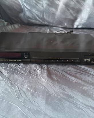 Sintonizzatore Technics ST-600