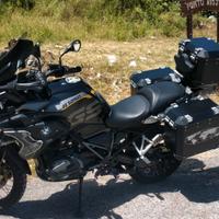 moto GS 1250 