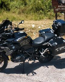moto GS 1250 