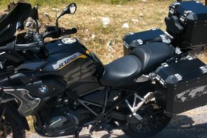 moto GS 1250 