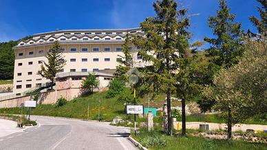 2 LOCALI A ROCCARASO