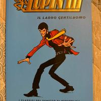 Fumetto Lupin III