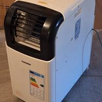 Condizionatore a rotelle Telefunken