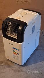 Condizionatore a rotelle Telefunken