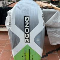 Wingfoil Tavola in carbonio 4,8 27” 70 lt