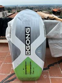 Wingfoil Tavola in carbonio 4,8 27” 70 lt