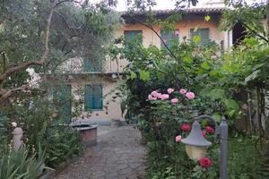 Casa indipendente
